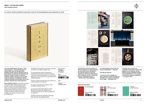 Japon Le Livre De Cuisine 9780714877709
