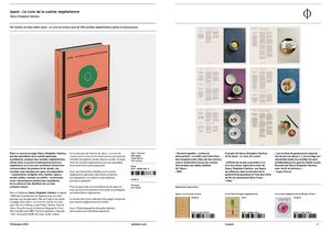 Japon Le Livre De Cuisine Végétarienne 9781838666675