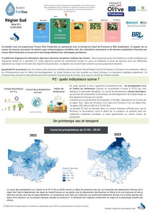 Bulletin Eau'live Paca 3