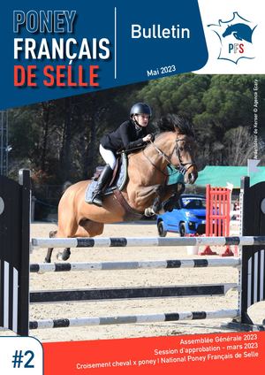 Bulletin d'information - Mai 2023