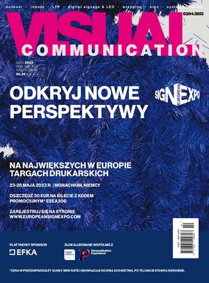 VISUAL COMMUNICATION 03-04/2023