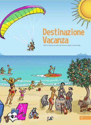 Brochure di Viaggio 2023 CMM