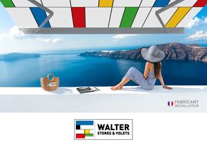 Catalogue_WALTER STORES