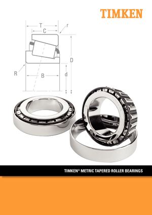 Timken