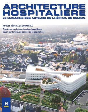Architecture Hospitalière N°46
