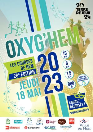 programme oxyg'hem 2023
