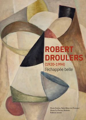 Robert Droulers