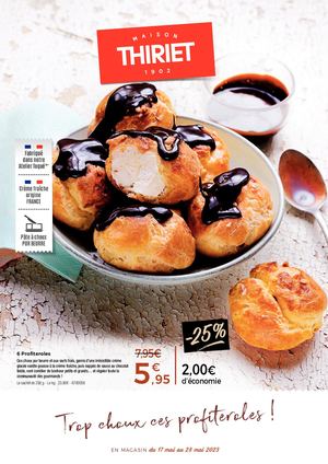 Thiriet Martinique -  Mai 2022