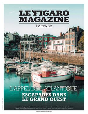 Figaro Magazine  Grand Ouest 26.05.23