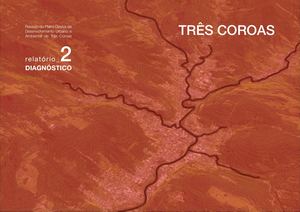 2015 - PD de Três Coroas, RS | Diagnostico