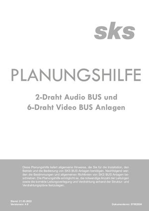 Planungshilfe 2d Audio 6d Video De