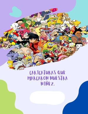 Propuesta De Proyecto De Marketing Digital Formas Orgánicas Colorido 2