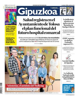 Noticias de Gipuzkoa 20230513