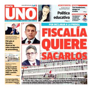 2023-05-12 Diario Uno