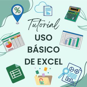 Tutorial Básico Excel