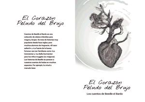 El Corazón  Peludo del Brujo