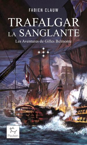 Trafalgar La Sanglante - F Clauw