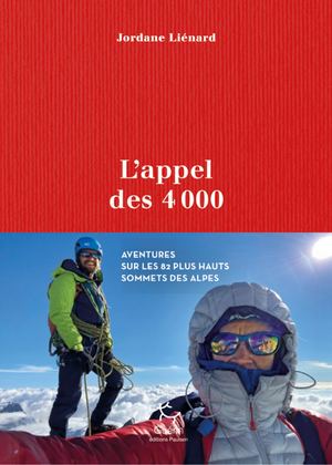 L'appel Des 4000 - Jordane Lienard