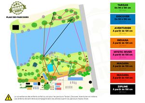 Plan Parcours Accro 2023 Pdf