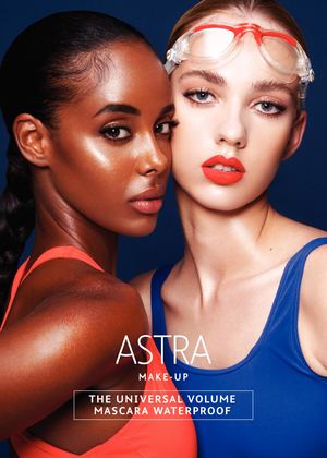 Documentation The Universal Volume Waterproof