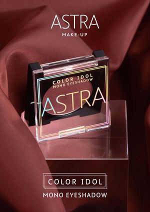 Documentation Color Idol Mono Eyeshadow