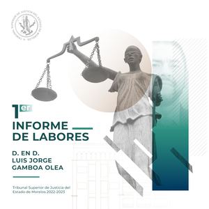Primer Informe 2022-2023