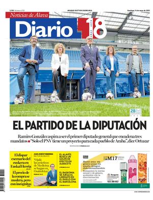 Diario Noticias de Álava 20230514
