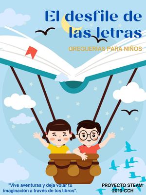 El Desfile De Las Letras