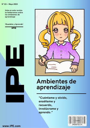 Portada Para Revista Sobre Actualidad Con Fotografía, Gris Claro Y Negro