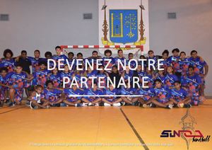 Dossier Sponsoring Central Sport Sinôj (2023)