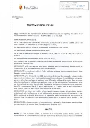 99 Ar 030 213000326 20230514 Arr23 201 Ar 1 1 1