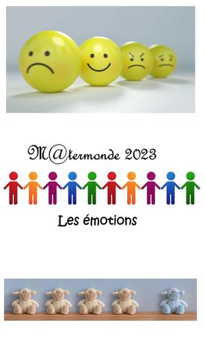 Gr 3 La Colère 1
