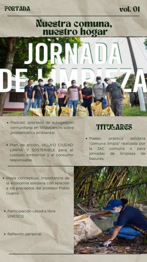 Proyecto Final Institucional I