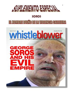 George Soros
