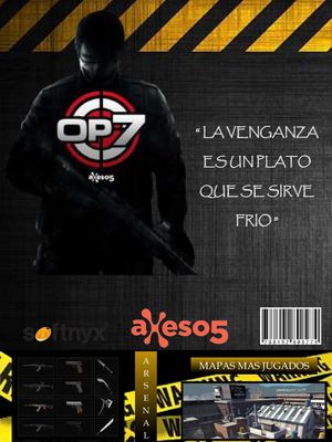 Operation 7 Revista