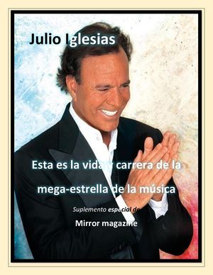 Julio Iglesias