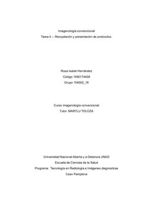 Tarea 4 creacion protocolos craneo y cara