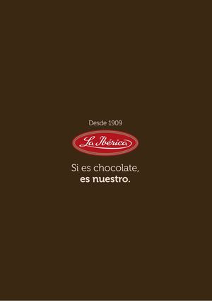 Manual De Inducción La Ibérica