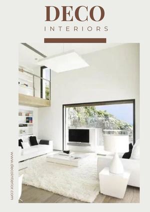 Calaméo - Deco Interiors