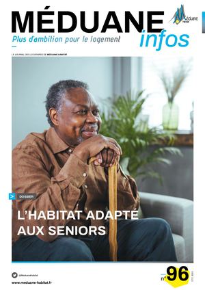 Meduane Infos 95 - Eté 2023