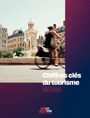 Chiffres Clés 2022 Onlylyon Tourisme Et Congres