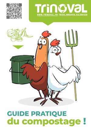 2023 Guide Pratique Du Compostage