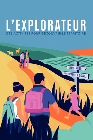 Explorateur 2023