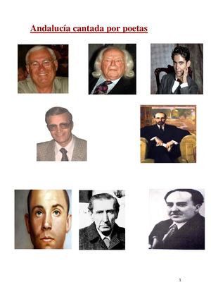 Andalucia Cantada Por Poetas (1)