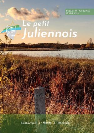 Petit Juliennois Hiver 2022
