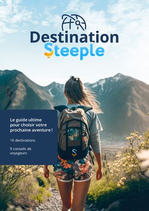 Guide Destination Steeple