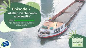 2023 05 04 Atelier Carburant Alternatif (éPisode 7)