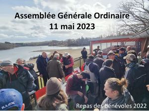 2023 Rapport de gestion synthétique AG 2023