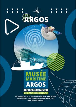 Musée Maritime Argos