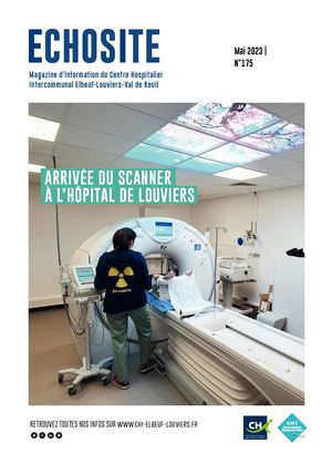 Echosite Mai 2023